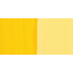 Schmincke Calligraphy Gouache - Cadmium Yellow Hue Light swatch