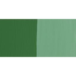 Schmincke Calligraphy Gouache - Chromium Oxide Green swatch