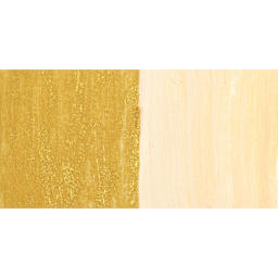 Schmincke Calligraphy Gouache - Gold Pearl swatch