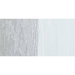 Schmincke Calligraphy Gouache - Silver swatch