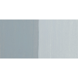 Schmincke Akademie Gouache Paint - Grey Swatch