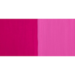 Schmincke Akademie Gouache Paint - Primary Magenta Swatch