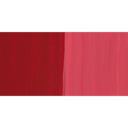 Schmincke Akademie Gouache Paint - Bordeaux Swatch