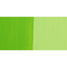 Schmincke Akademie Gouache Paint - May Green Swatch