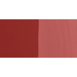 Schmincke Akademie Gouache Paint - Burnt Sienna Swatch