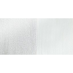 Schmincke Akademie Gouache Paint - Silver Swatch