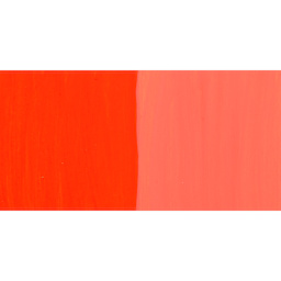 Lefranc Bourgeois Flashe Biobased Paint - Breughel Red, 75 ml