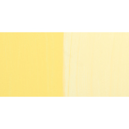 Lefranc Bourgeois Flashe Biobased Paint - Straw Yellow swatch
