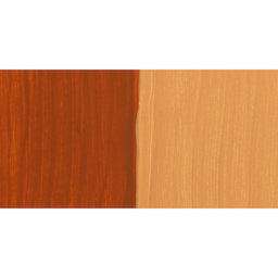 Lefranc Bourgeois Flashe Biobased Paint - Mars Orange swatch