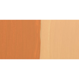 Lefranc Bourgeois Flashe Biobased Paint - Pale Terracotta swatch