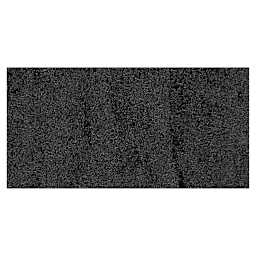 1-Shot Lettering Enamel Paint - Black swatch