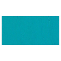 1-Shot Lettering Enamel Paint - Blue-Green swatch