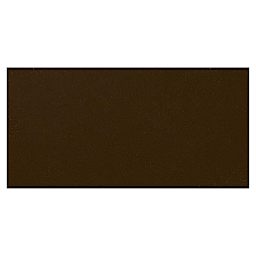 1-Shot Lettering Enamel Paint - Dark Brown swatch