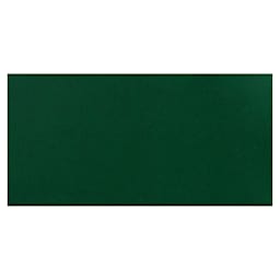 1-Shot Lettering Enamel Paint - Dark Green swatch