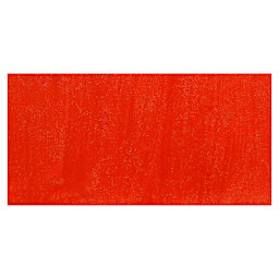1-Shot Lettering Enamel Paint - Fire Red swatch