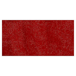 1-Shot Lettering Enamel Paint - Maroon swatch