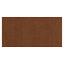 1-Shot Lettering Enamel Paint - Medium Brown swatch