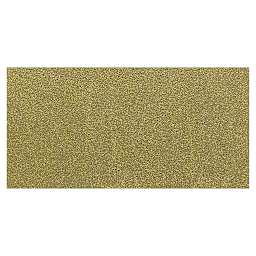 1-Shot Lettering Enamel Paint - Metallic Brass swatch