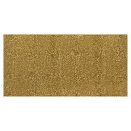 1-Shot Lettering Enamel Paint - Metallic Gold swatch