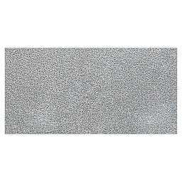 1-Shot Lettering Enamel Paint - Metallic Silver swatch