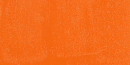 1-Shot Lettering Enamel Paint - Orange swatch