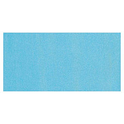 1-Shot Lettering Enamel Paint - Peacock Blue swatch