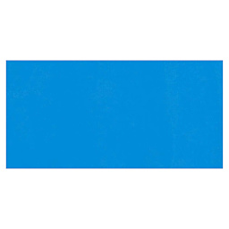 1-Shot Lettering Enamel Paint - Process Blue swatch