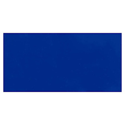 1-Shot Lettering Enamel Paint - Reflex Blue swatch