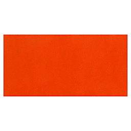 1-Shot Lettering Enamel Paint - Vermilion swatch