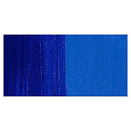 Ronan Aquacote Water-Based Acrylic Color - Brilliant Blue swatch