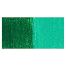 Ronan Aquacote Water-Based Acrylic Color - Emerald swatch