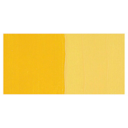 Ronan Aquacote Water-Based Acrylic Color - Lemon Yellow swatch