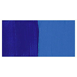 Ronan Aquacote Water-Based Acrylic Color - Light Blue swatch