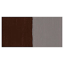 Ronan Aquacote Water-Based Acrylic Color - Medium Brown swatch