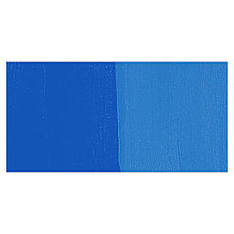 Ronan Aquacote Water-Based Acrylic Color - Process Blue swatch