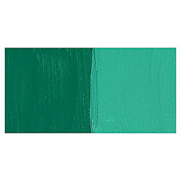 Ronan Aquacote Water-Based Acrylic Color - Process Green swatch