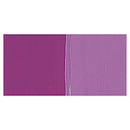 Ronan Aquacote Water-Based Acrylic Color - Process Purple swatch