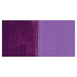 Ronan Aquacote Water-Based Acrylic Color - Purple swatch