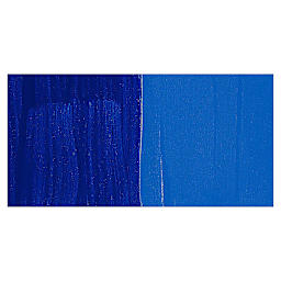 Ronan Aquacote Water-Based Acrylic Color - Reflex Blue swatch