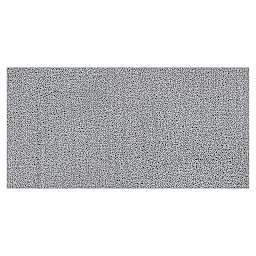 Ronan Aqua Leaf Water-Based Faux Metallic Color - Gun Metal swatch