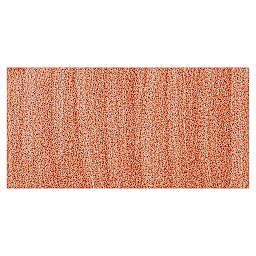 Ronan Aqua Leaf Water-Based Faux Metallic Color - Copper swatch