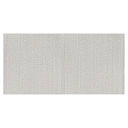 Ronan Aqua Leaf Water-Based Faux Metallic Color - Platinum swatch