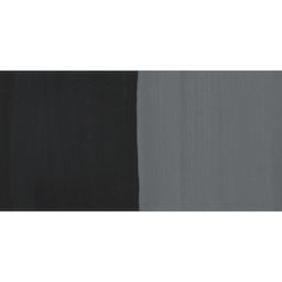 Ronan Superfine Japan Color - Solid Covering Lamp Black - Swatch