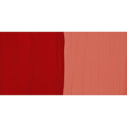 Ronan Superfine Japan Color - American Vermilion, Quart | BLICK