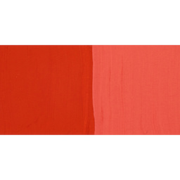 Ronan Superfine Japan Color - Signcraft Red - Swatch