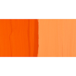 Ronan Superfine Japan Color - Chrome Yellow Orange - Swatch