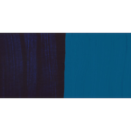 Ronan Superfine Japan Color - Prussian Blue - Swatch