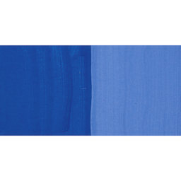 Ronan Superfine Japan Color - Permanent Blue - Swatch