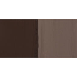 Ronan Superfine Japan Color - Burnt Umber - Swatch