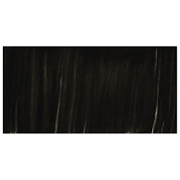 Testors Enamel Paint - Gloss Black swatch